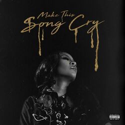 Cover of Make This Song Cry