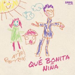 Cover of Qué Bonita Niña