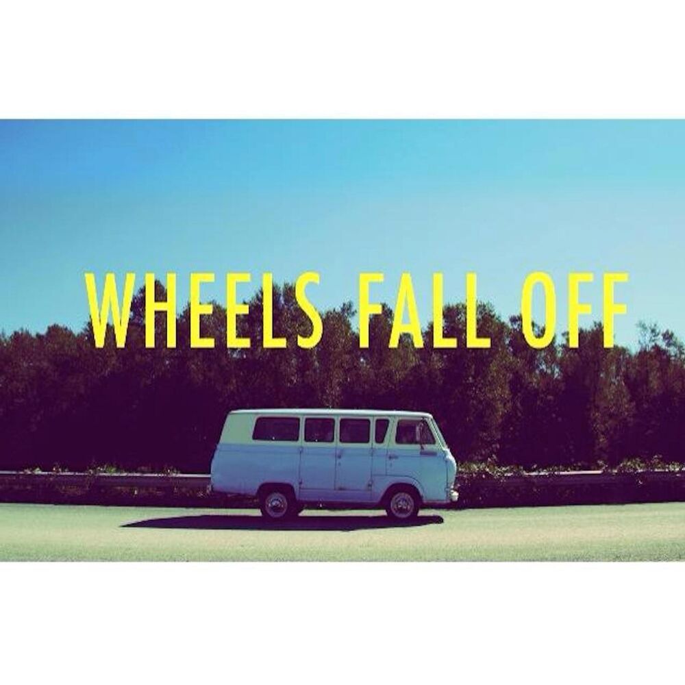 Picture of Wheels Fall off (feat. Scarlet Parke)
