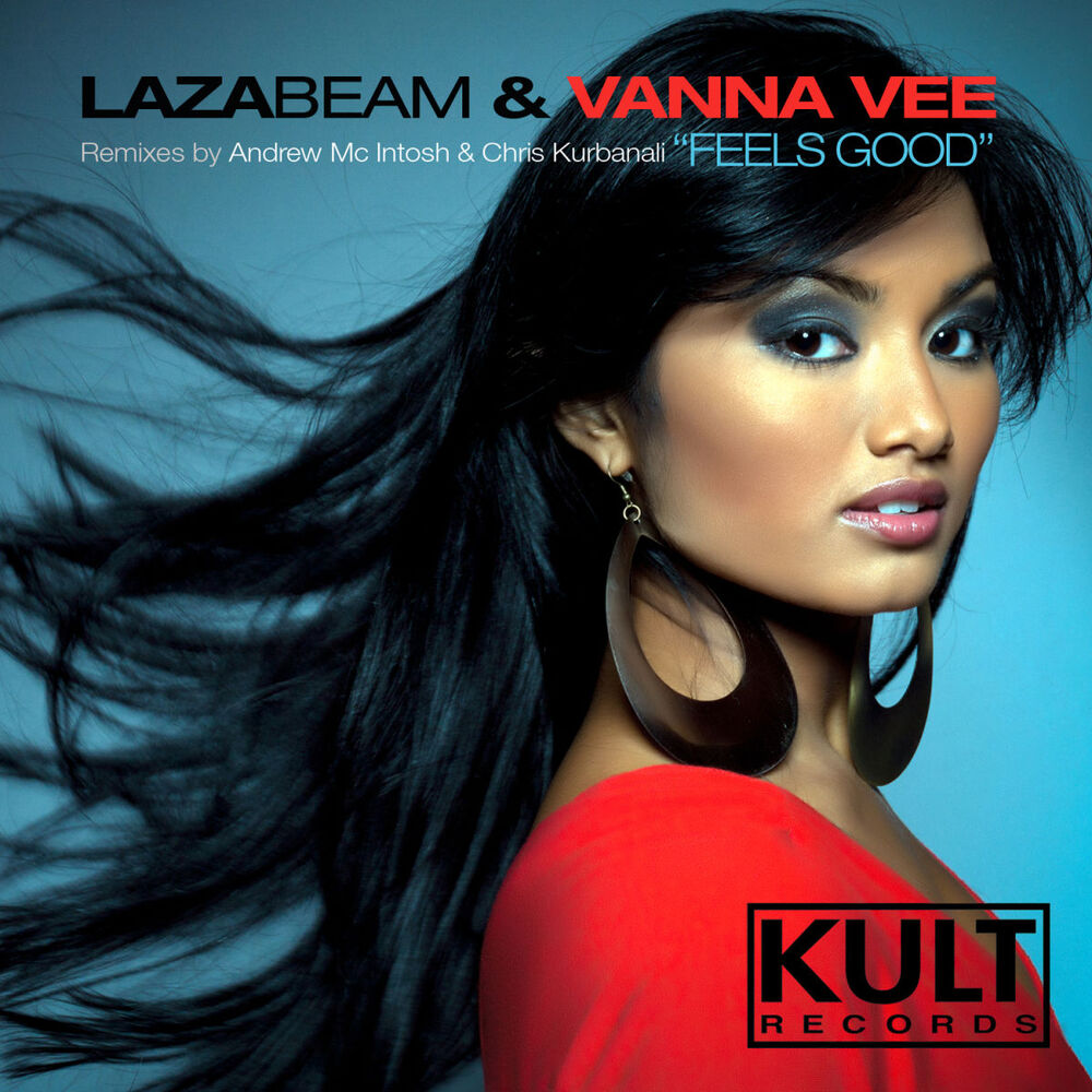 Picture of Kult Records Presents "Feels Good"
