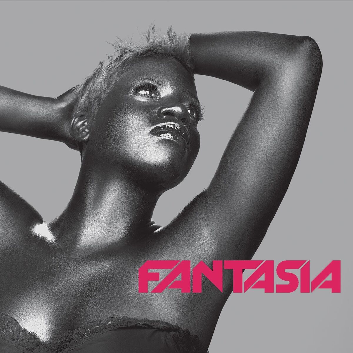 Album cover of Fantasia