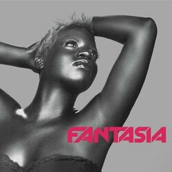 Cover of Fantasia