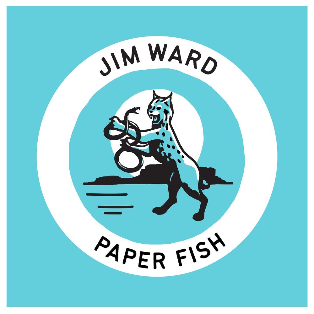 Picture of Paper Fish