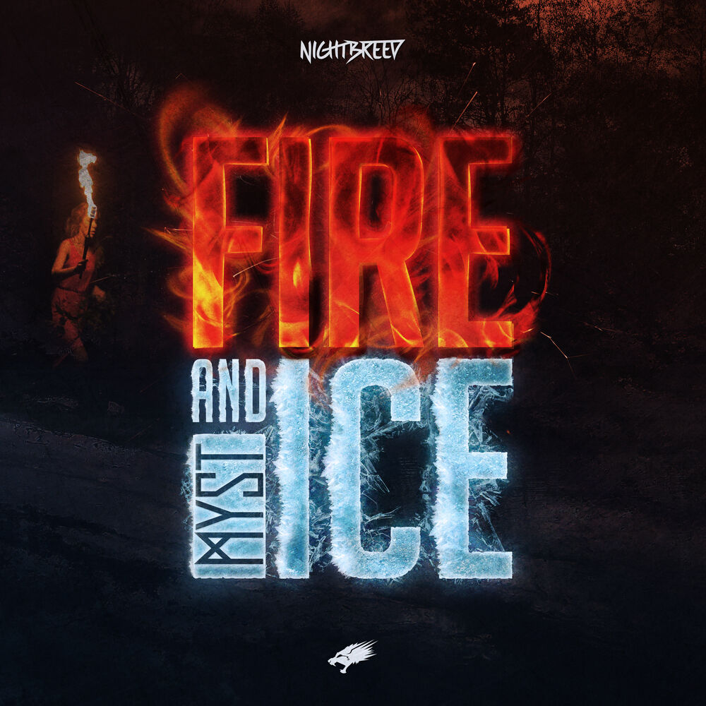 Picture of Fire And Ice (Radio Edit)