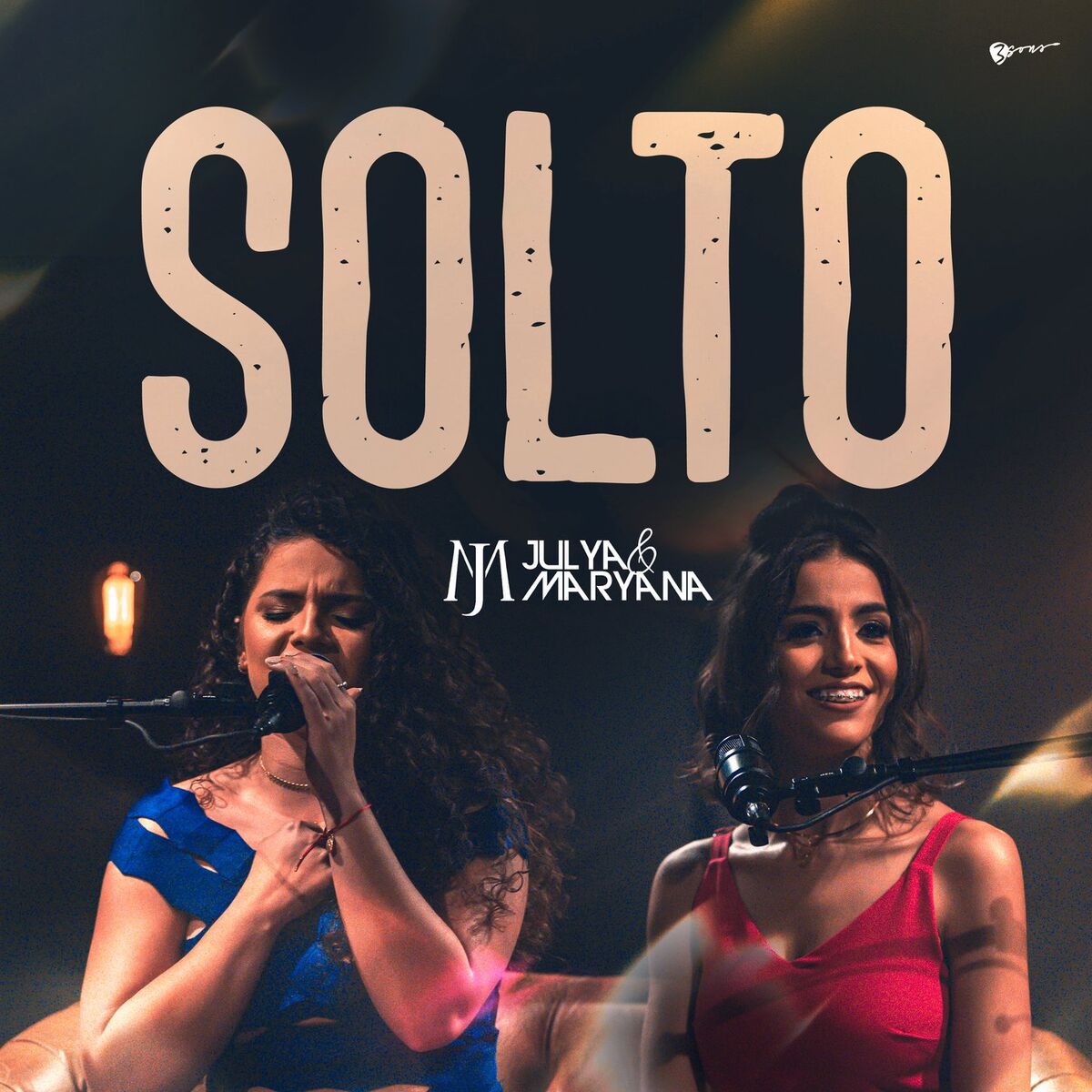 Album cover of Solto