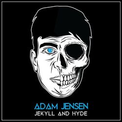 Cover of Jekyll and Hyde