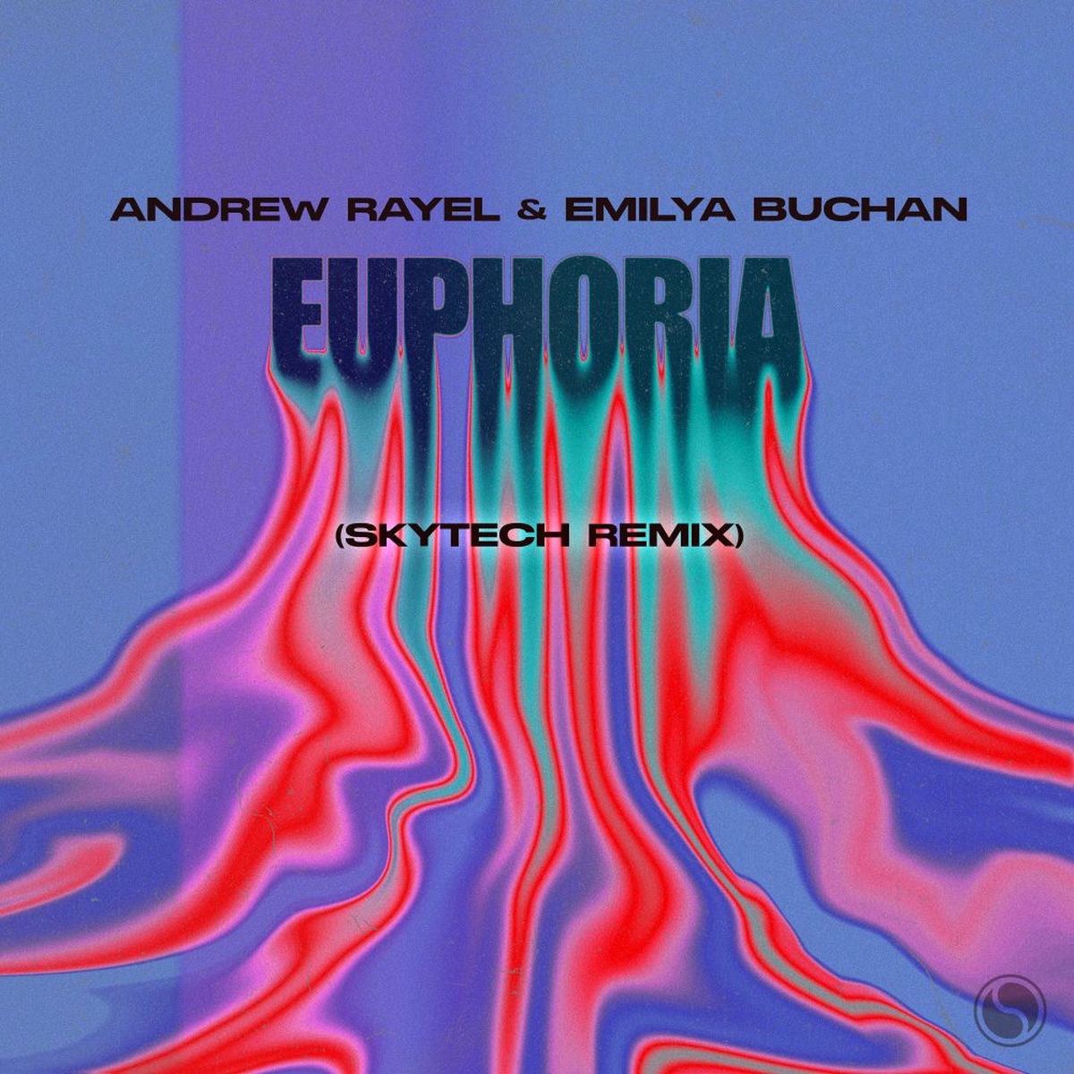 Album cover of Euphoria