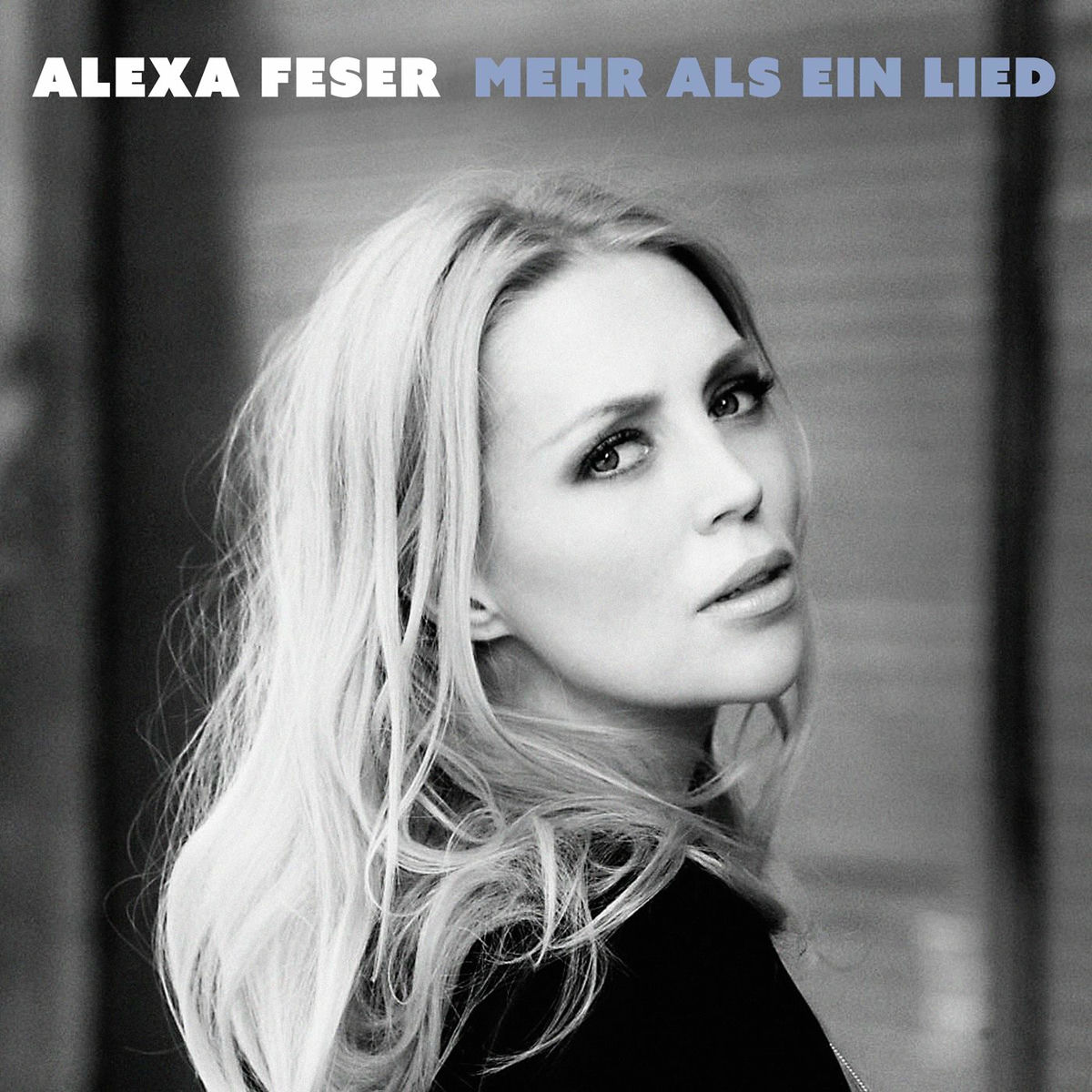 Album cover of Mehr als ein Lied