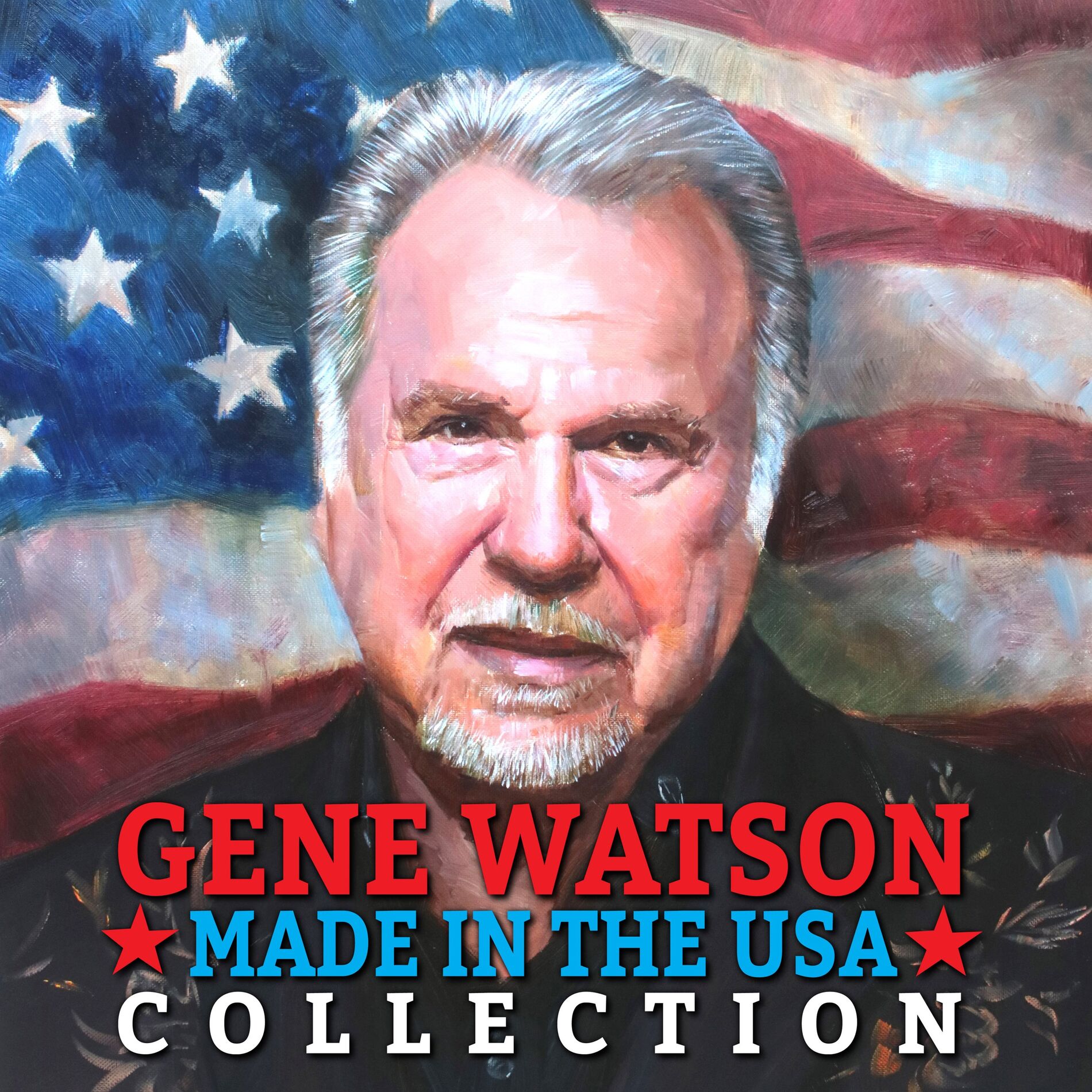 Album cover of Made in the USA Collection (Digitally Enhanced Remastered Recording)