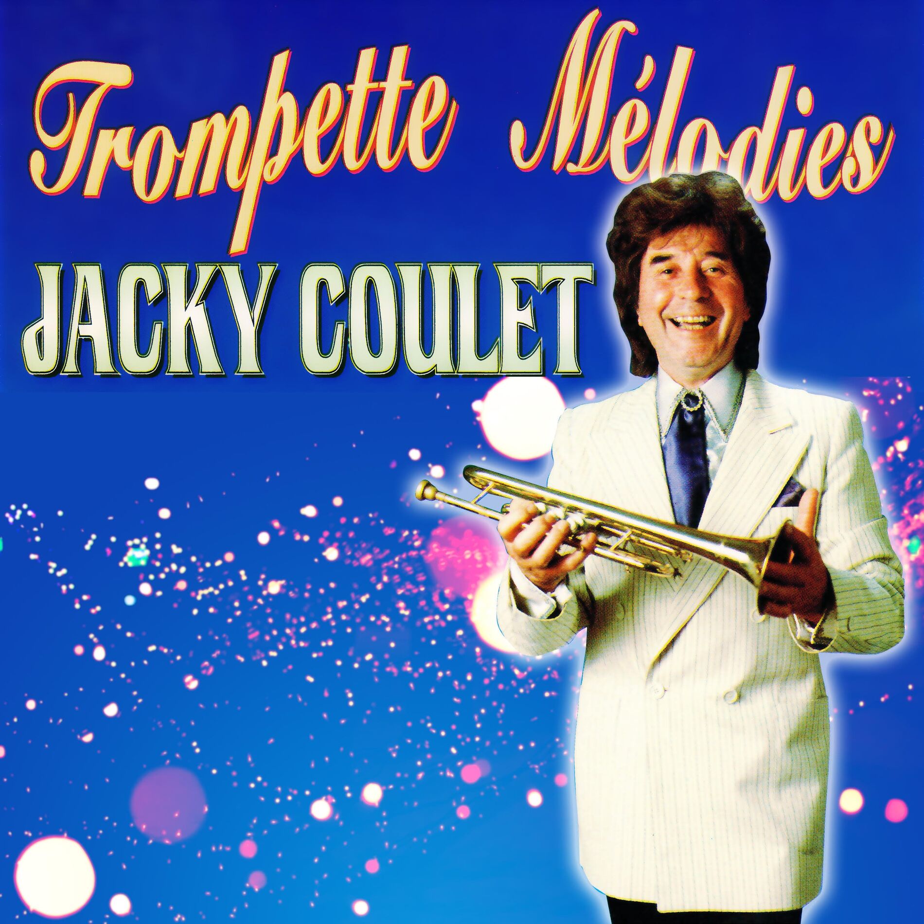 Album cover of Trompette mélodies 01