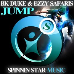 Cover of Jump