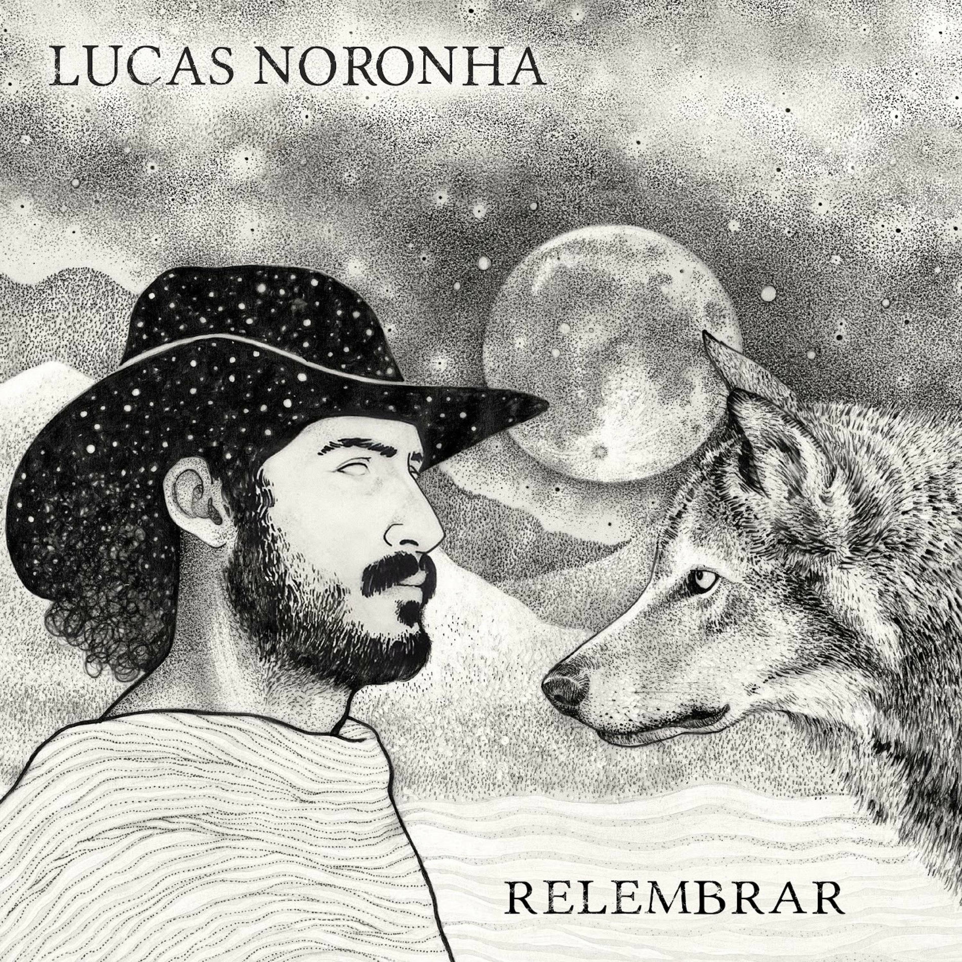 Album cover of Relembrar