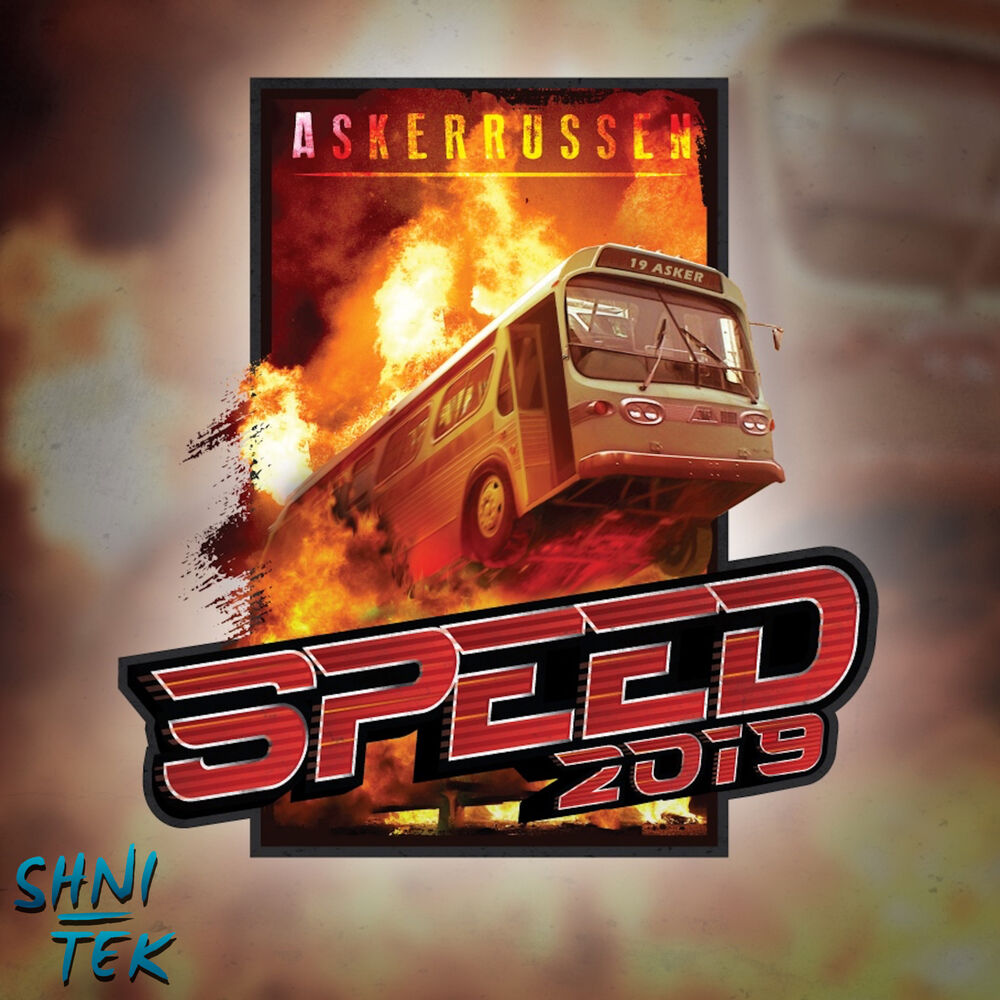 Picture of Speed 2019 (Askerrussen)