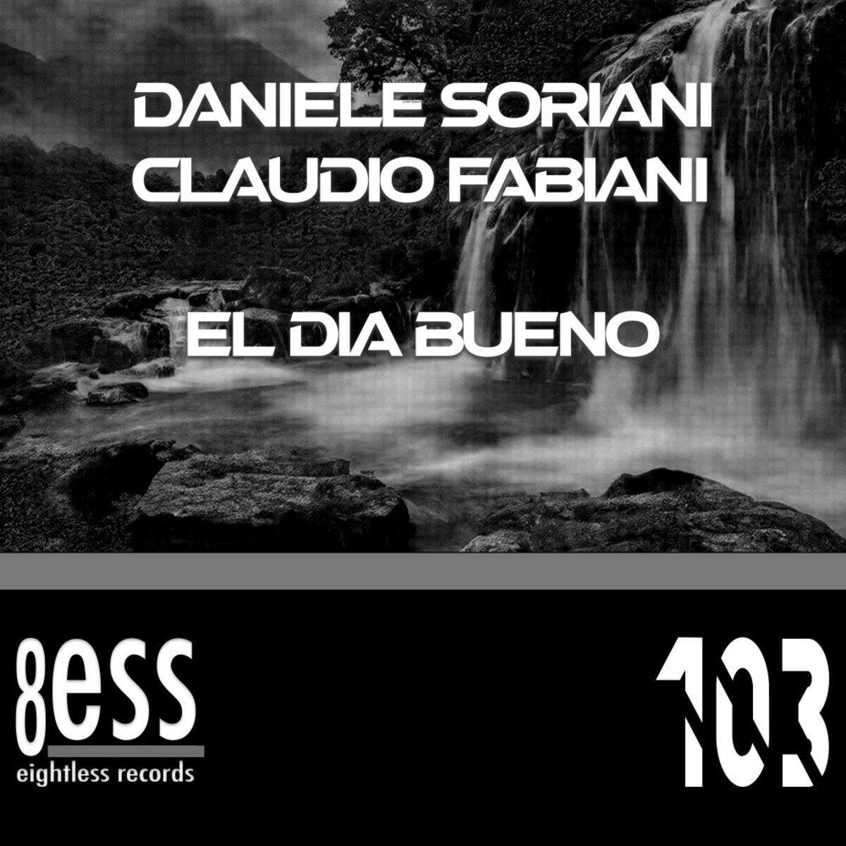Album cover of El Dia Bueno