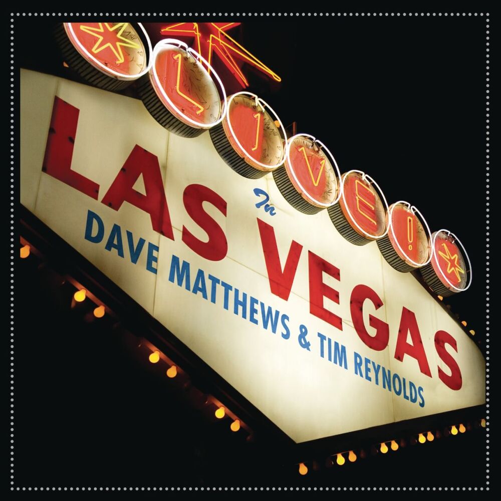 Picture of Live In Las Vegas