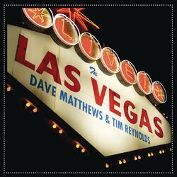 Cover of Live In Las Vegas