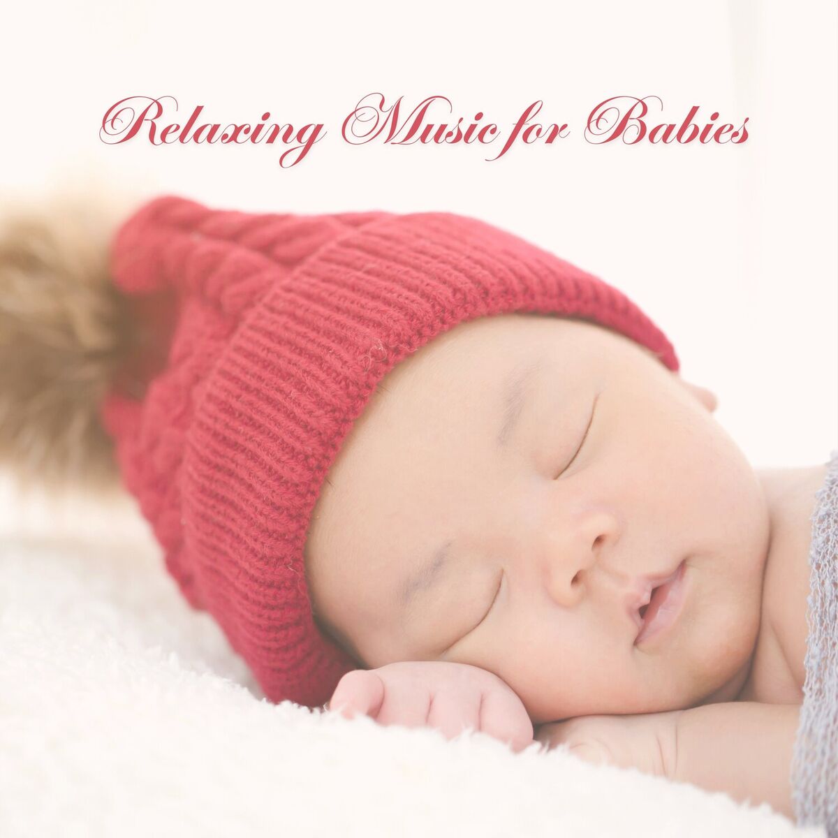 Album cover of Relaxing Music for Babies