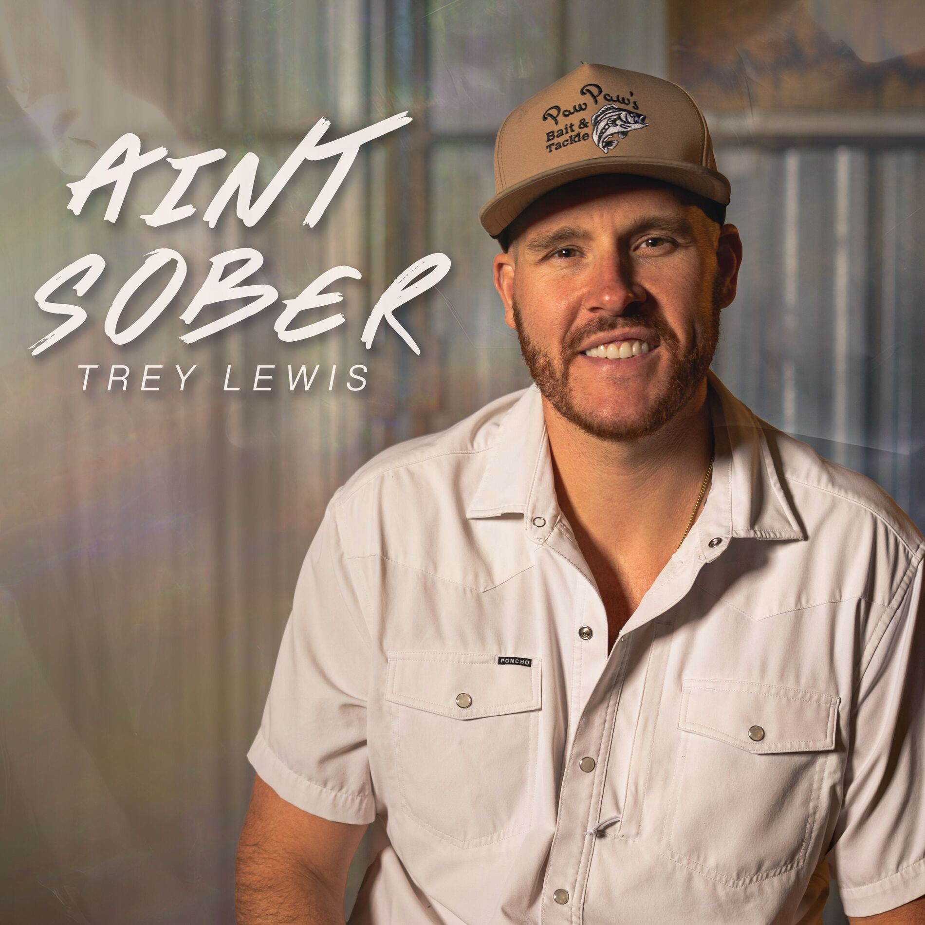 Album cover of Ain't Sober