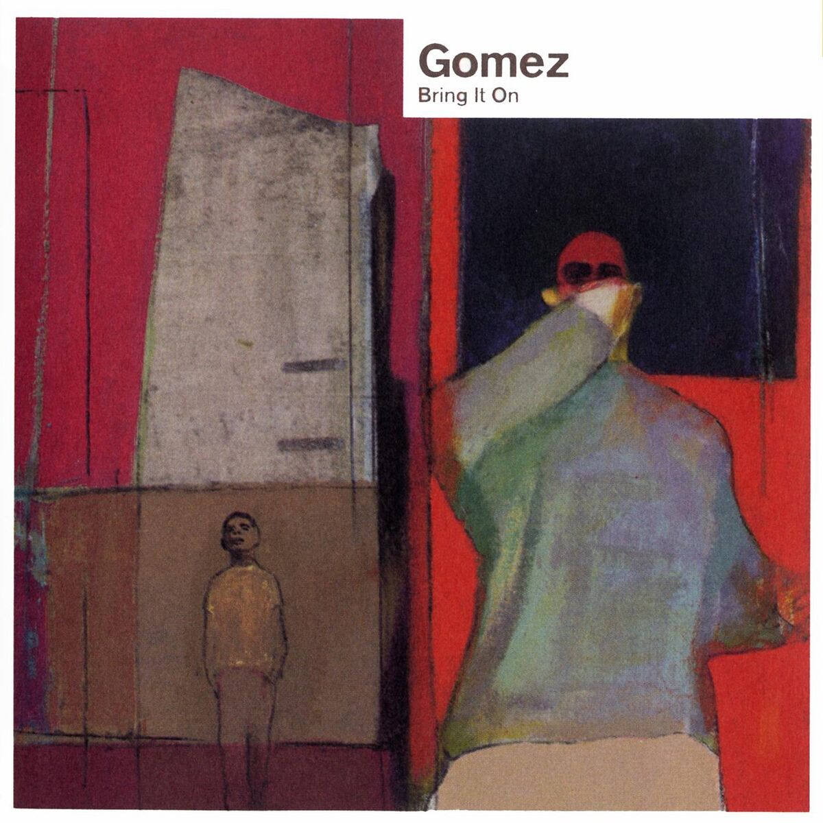 Album cover of Free To Run