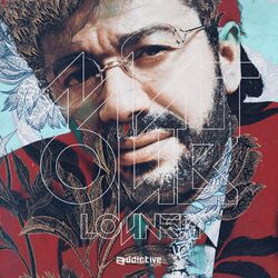 Cover of Double Best Of Matoub Lounes