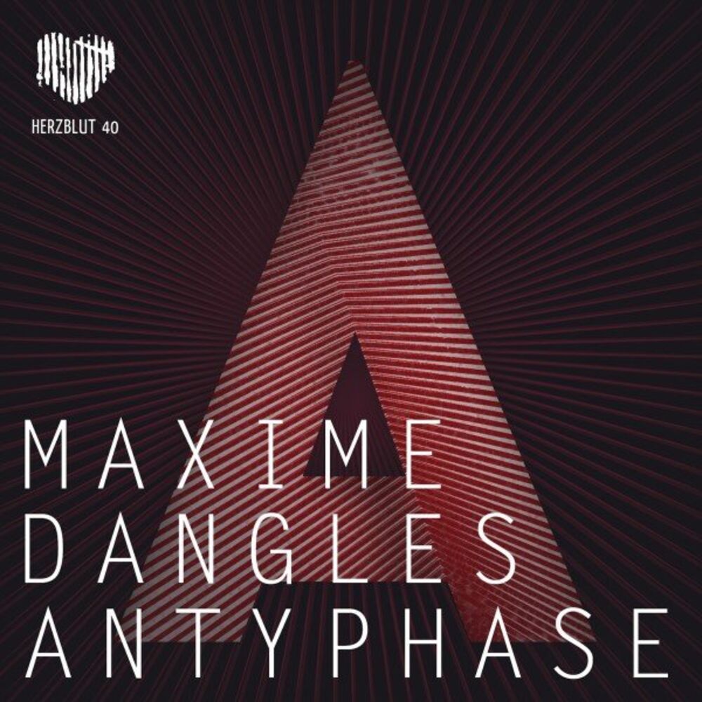Picture of Antyphase EP