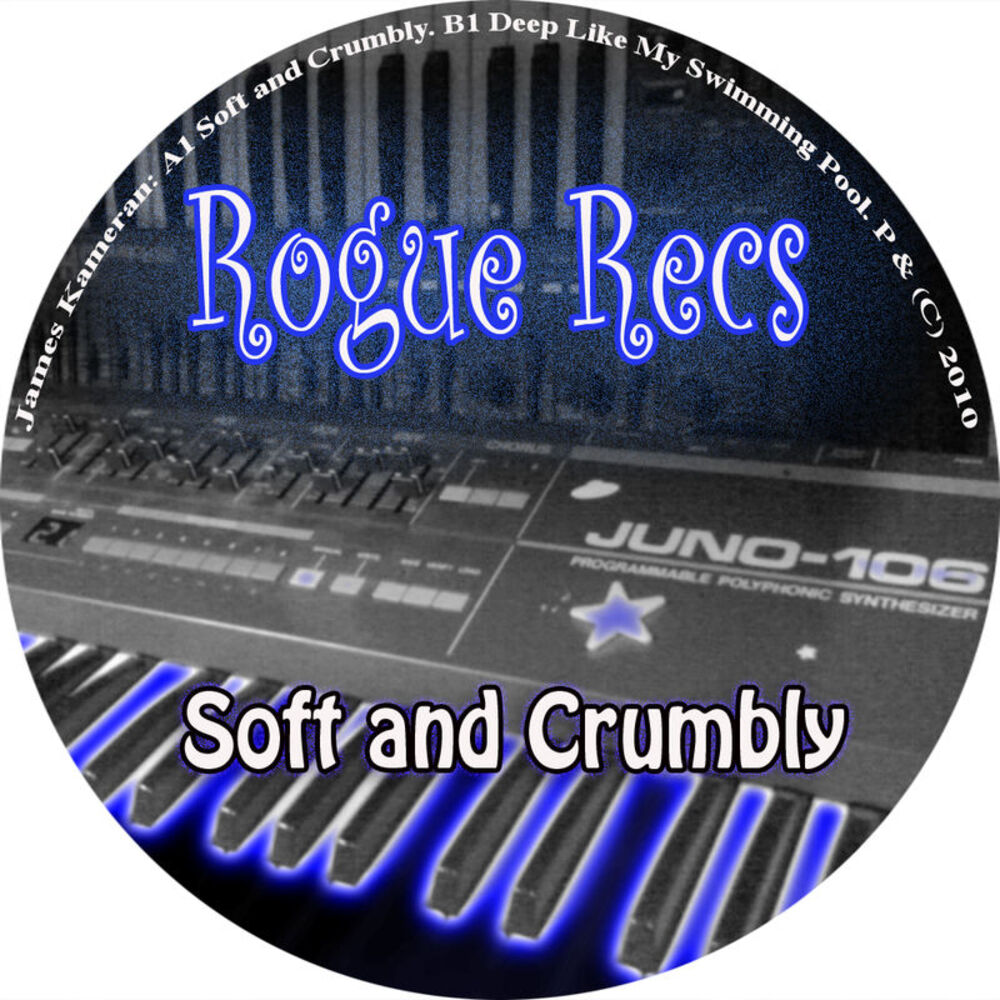 Picture of Soft and Crumbly