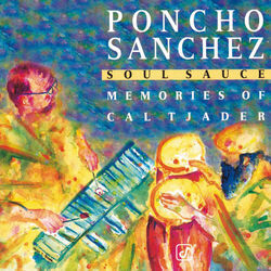 Cover of Soul Sauce