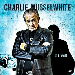 Cover of The Well
