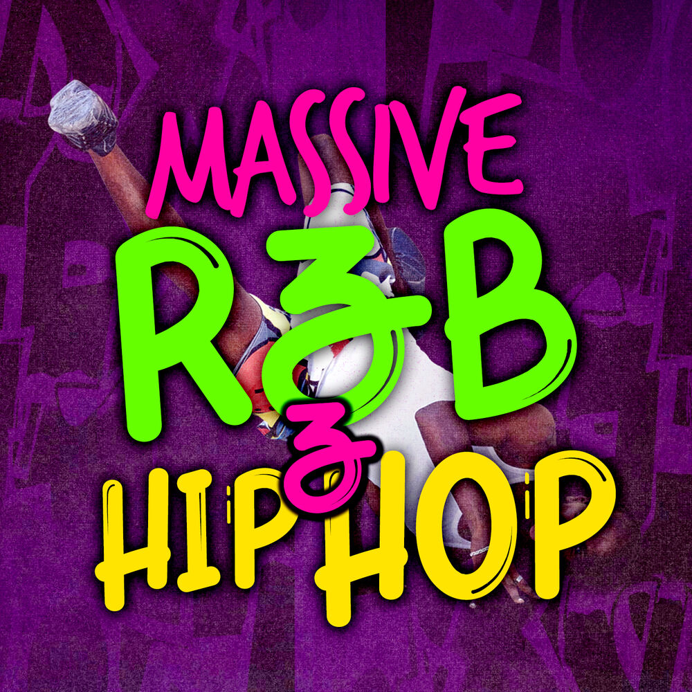 Picture of Massive R & B & Hip Hop
