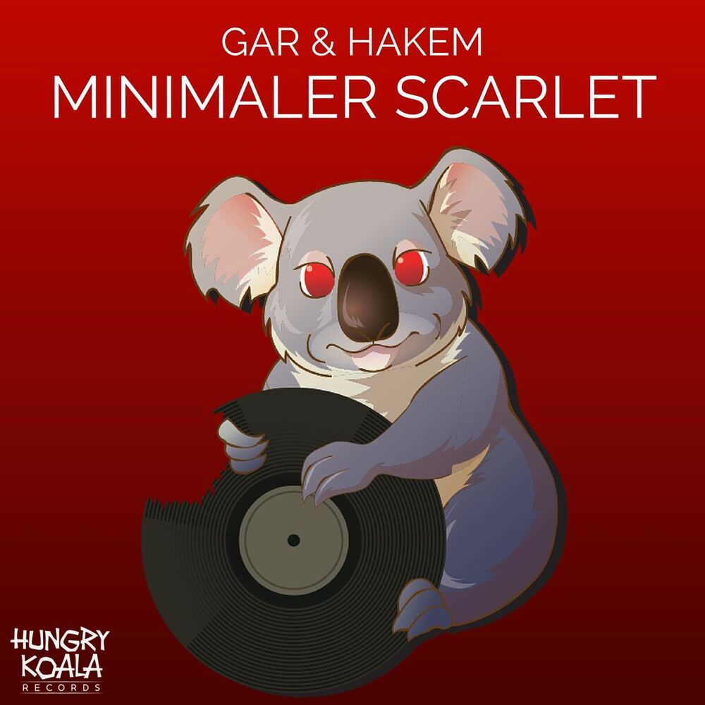 Picture of Minimaler Scarlet