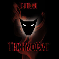 Cover of Techno Cat