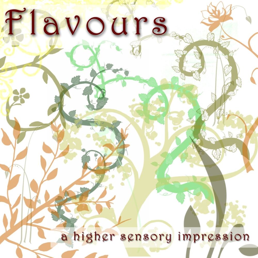Picture of A Higher Sensory Impression
