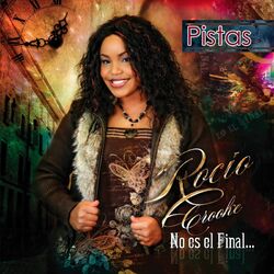 Cover of No es el Final (Pistas)
