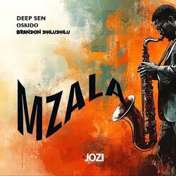 Cover of Mzala