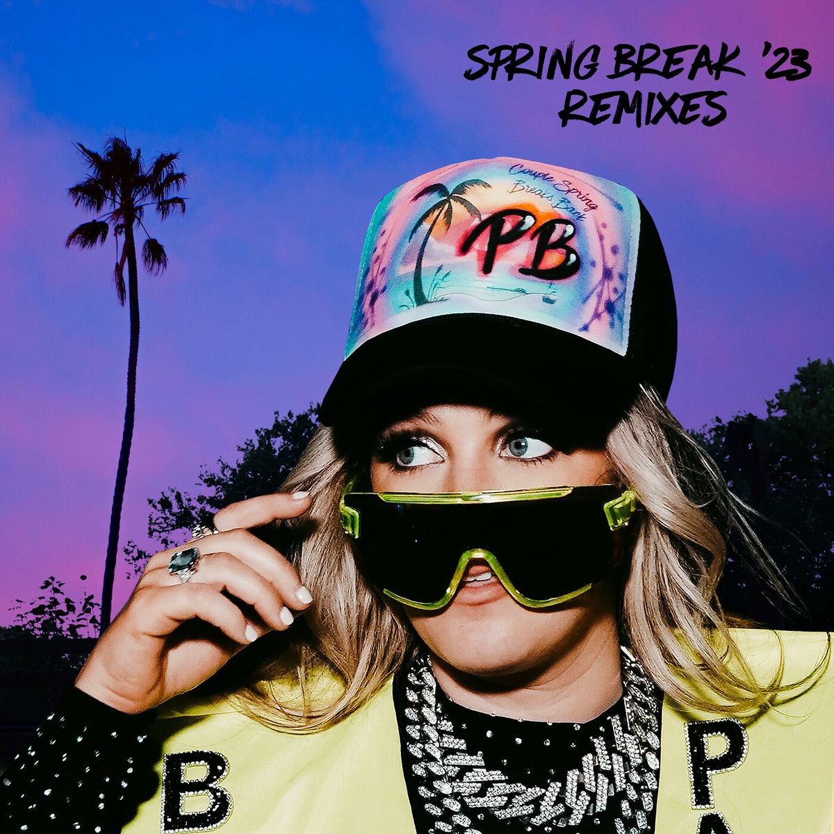 Album cover of My Bar