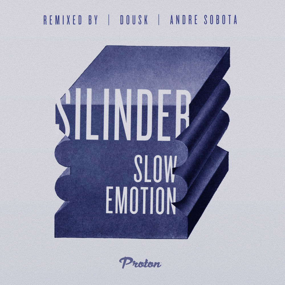 Picture of Slow Emotion (Dousk, Andre Sobota Remixes)