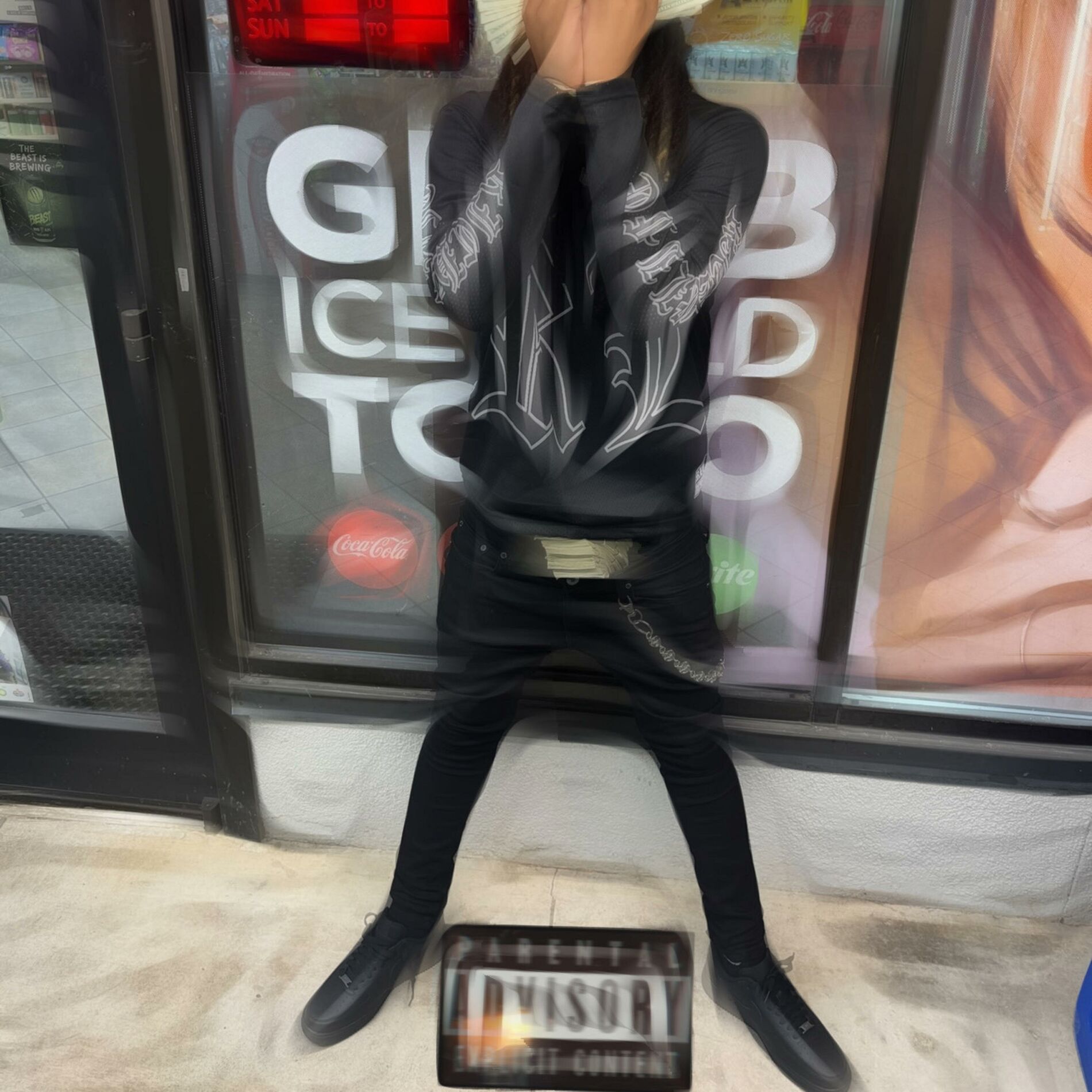 Album cover of Run For The Money (feat. Lit) [Exclusive]