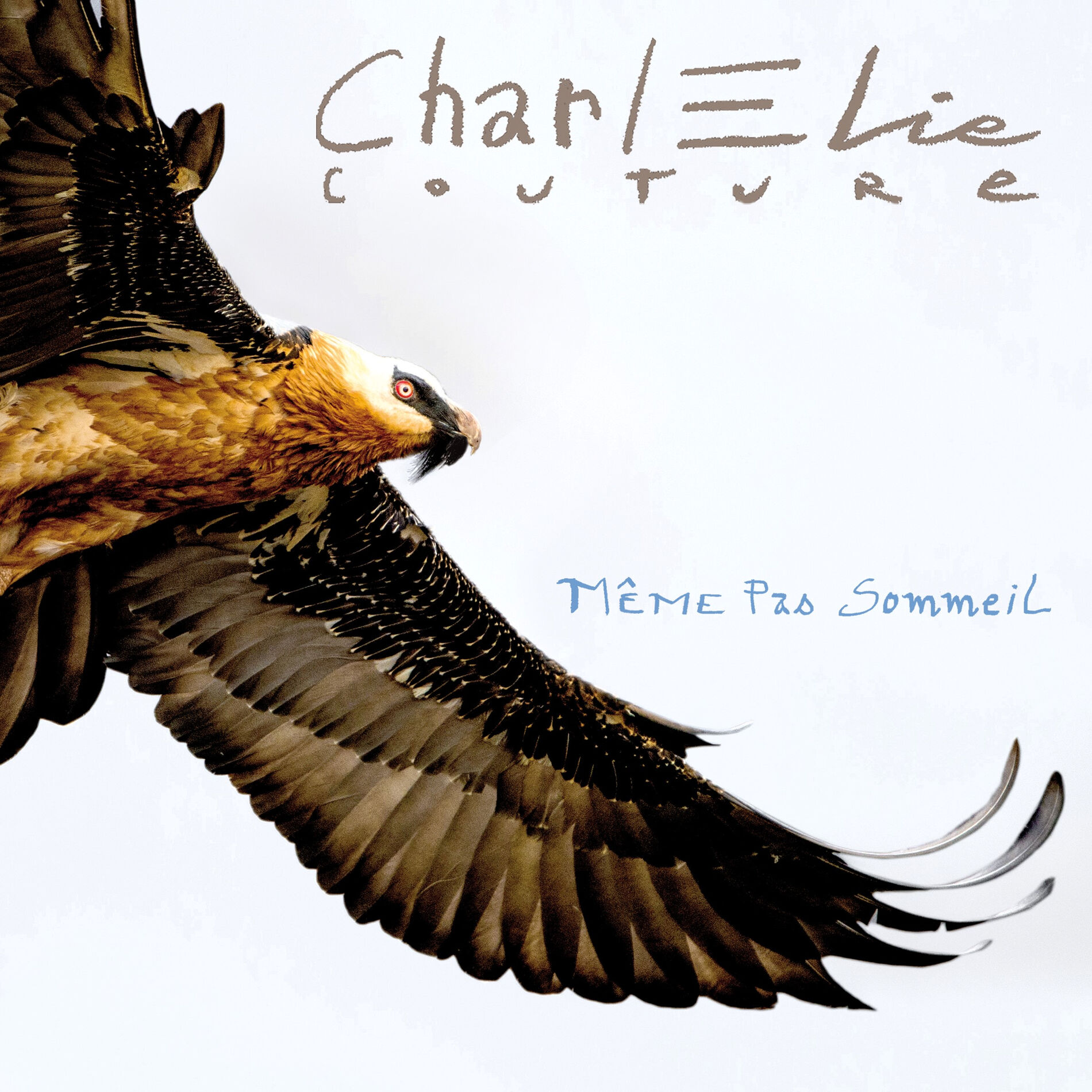 Album cover of Même Pas Sommeil