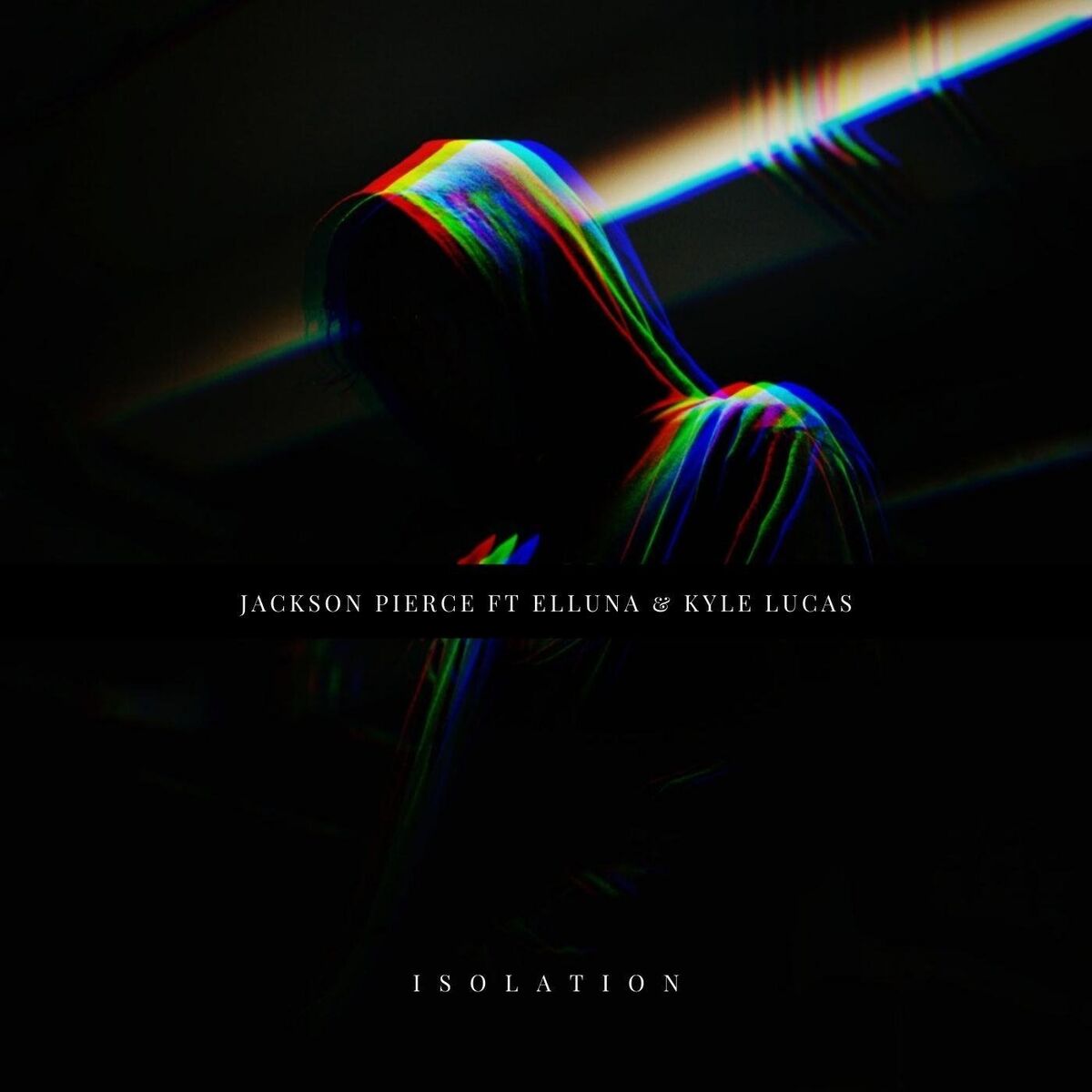 Album cover of Isolation