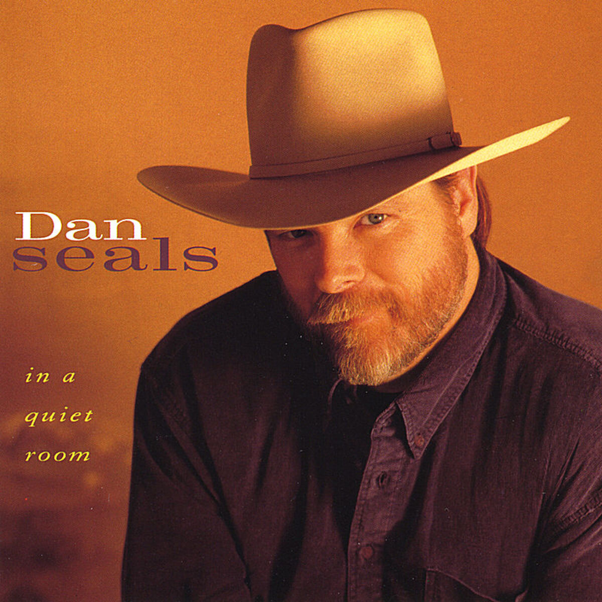 Album cover of In A Quiet Room, Vol. 1