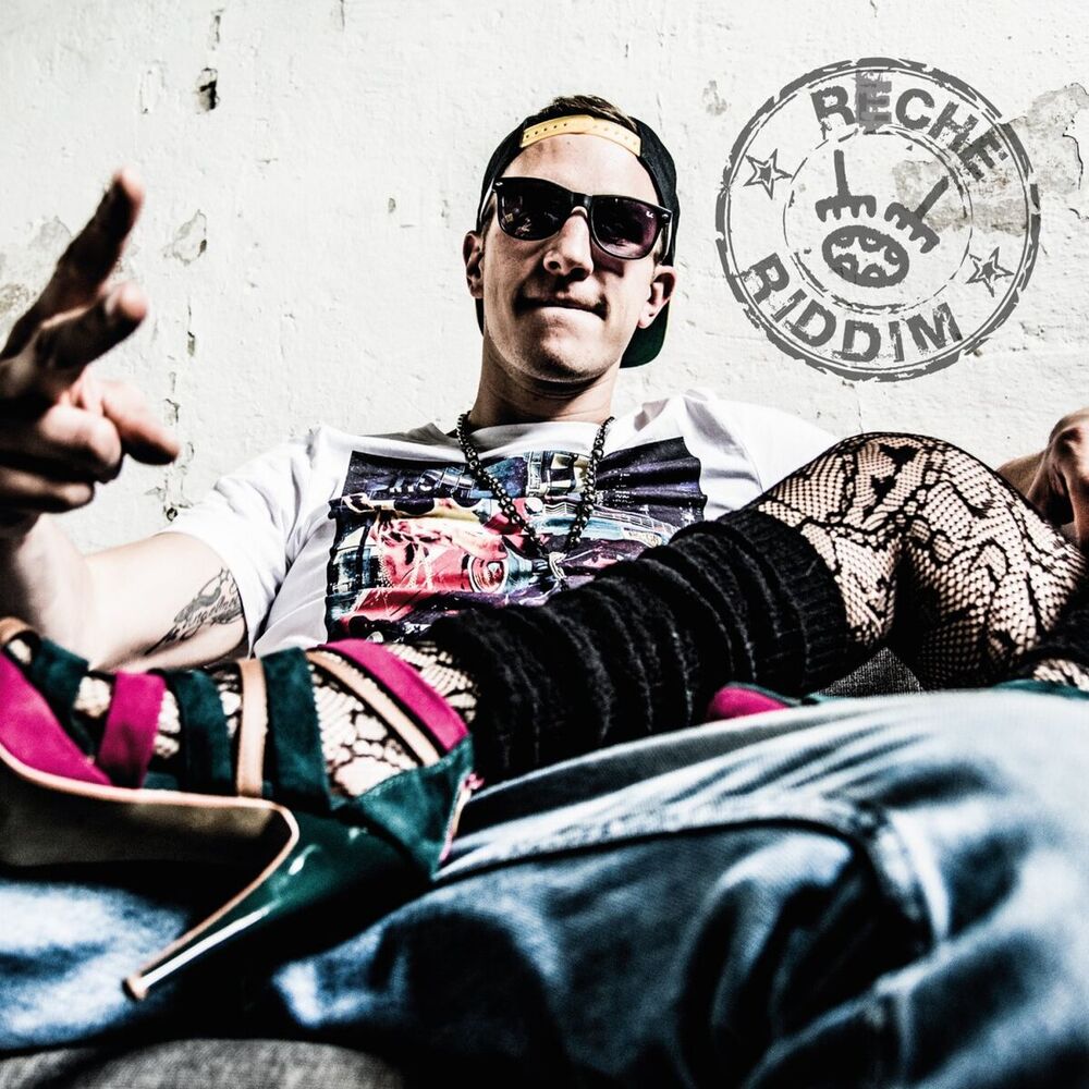 Picture of Reche Riddim