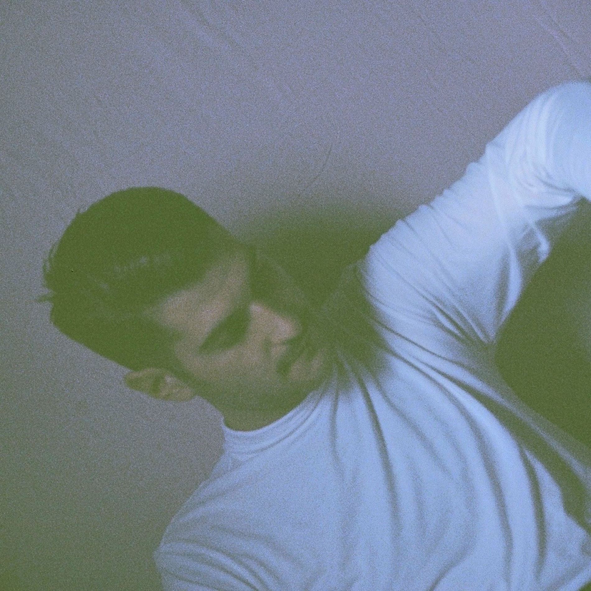 Album cover of Stay Bless