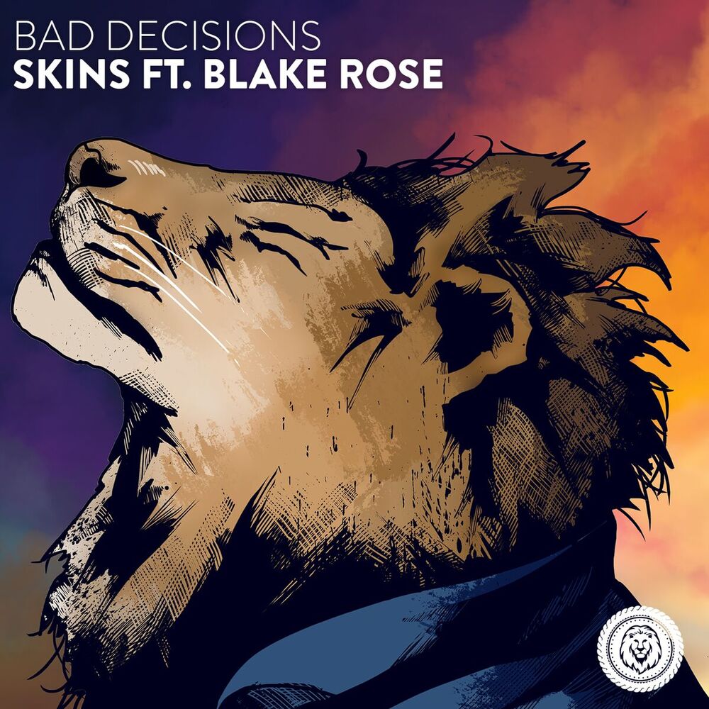 Picture of Skins (feat. Blake Rose)