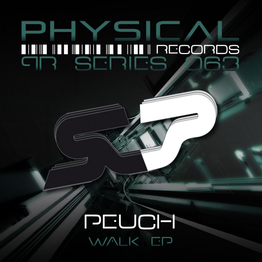 Picture of Walk EP