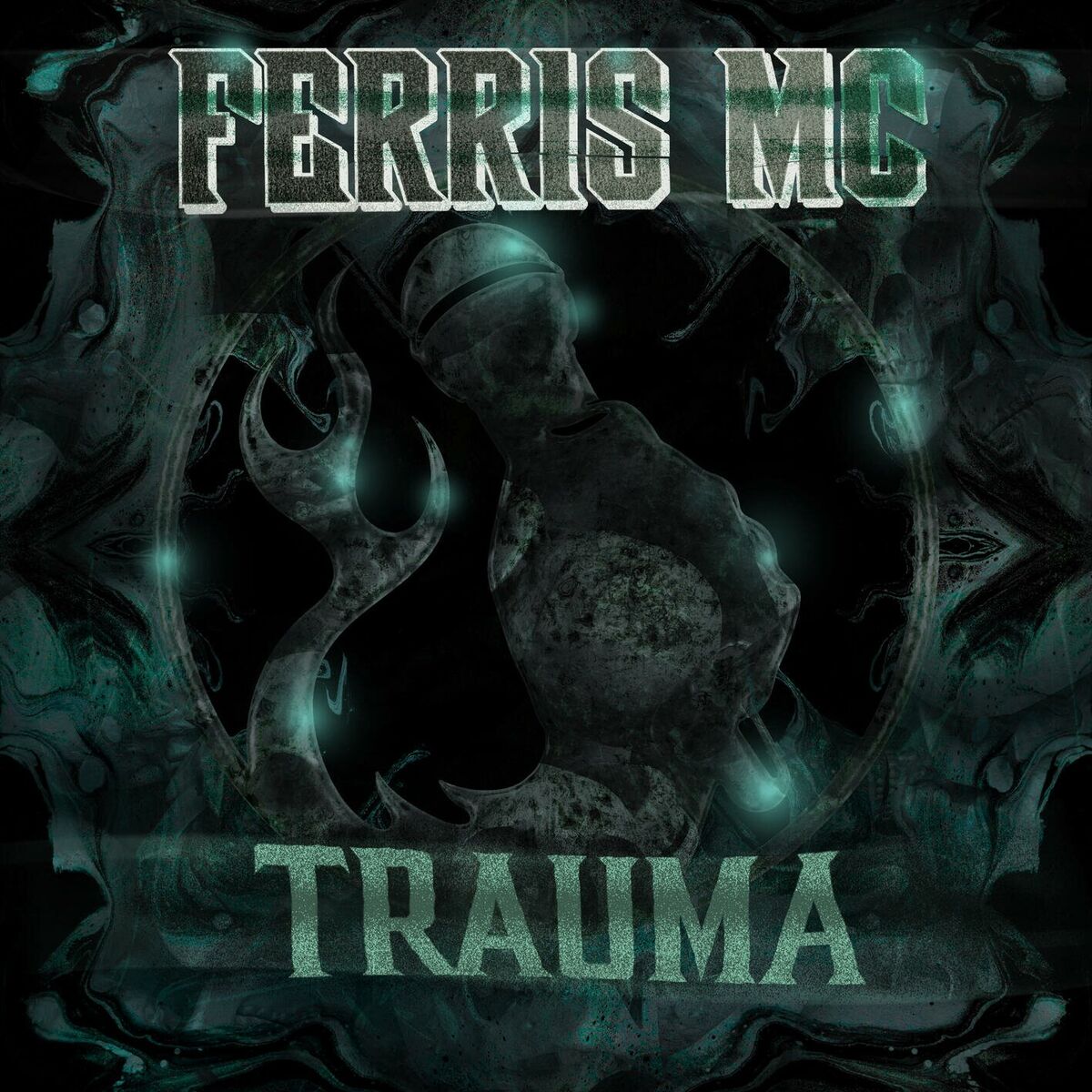 Album cover of Trauma