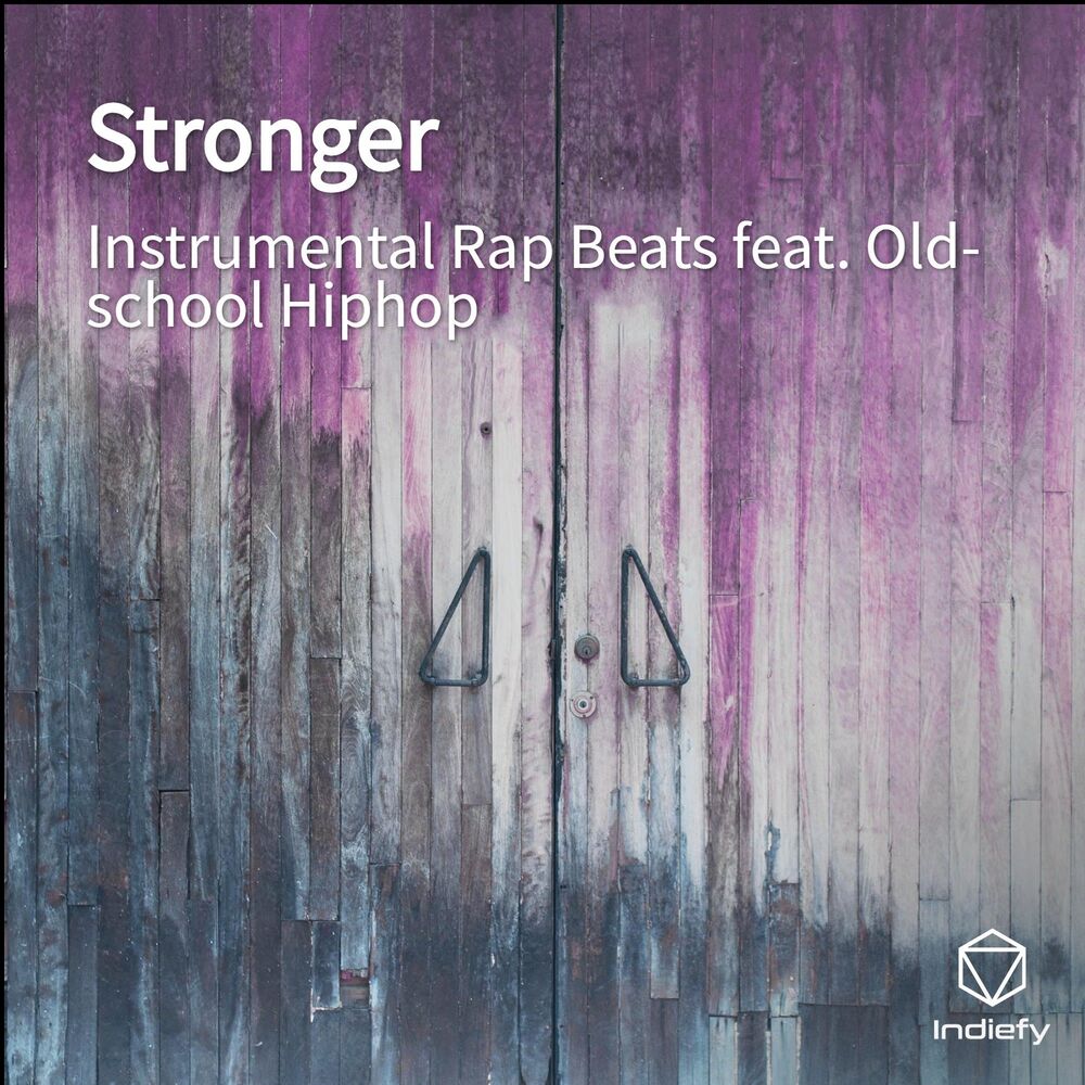 Picture of Stronger
