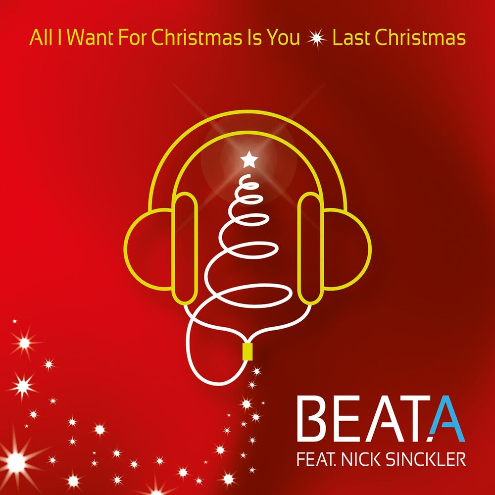 Picture of All I Want for Christmas Is You / Last Christmas [feat. Nick Sinckler]