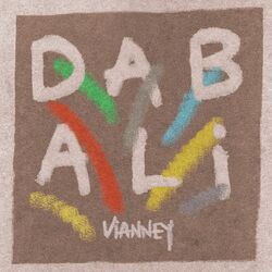 Cover of Dabali
