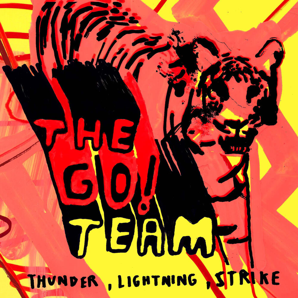 Picture of Thunder, Lightning, Strike