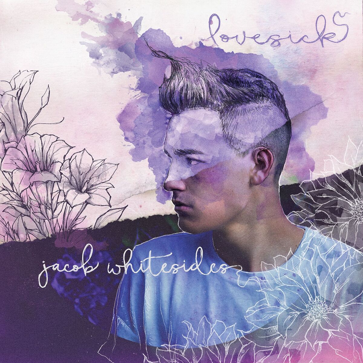 Album cover of Lovesick
